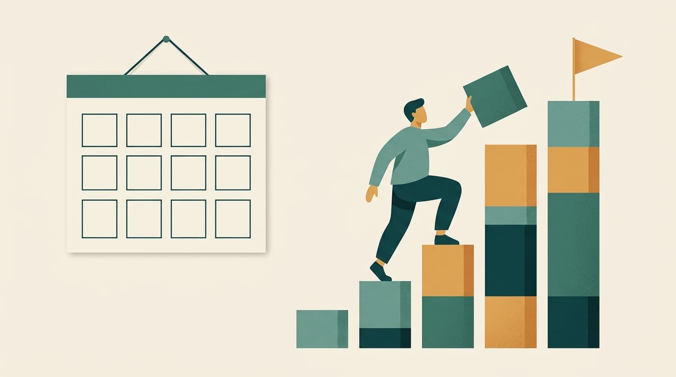 Setting a 2027 Sponsorship Revenue Goal Your Board Will Believe