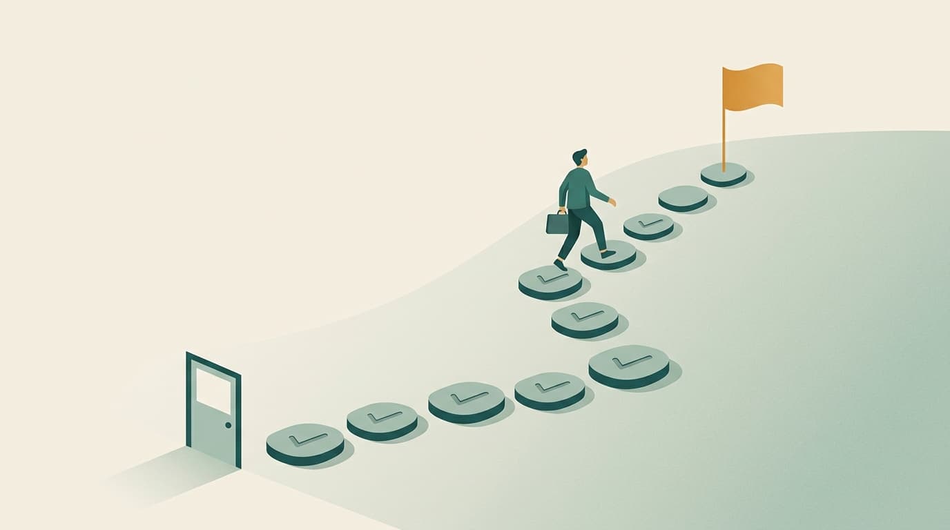 Your First 30 Days with Chamberly: A Launch Checklist