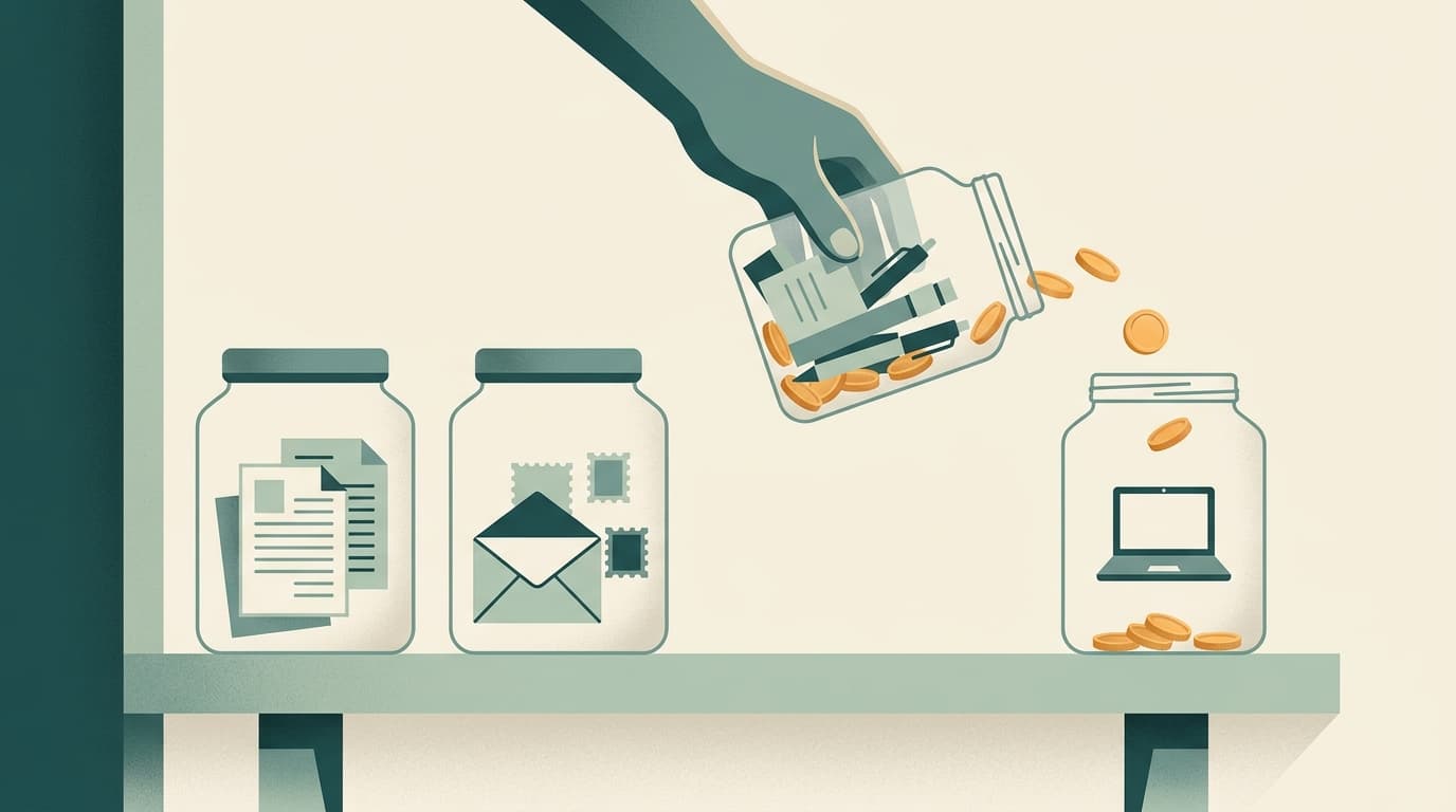 Funding a Software Line Item When the Budget Is Already Set: 6 Approaches
