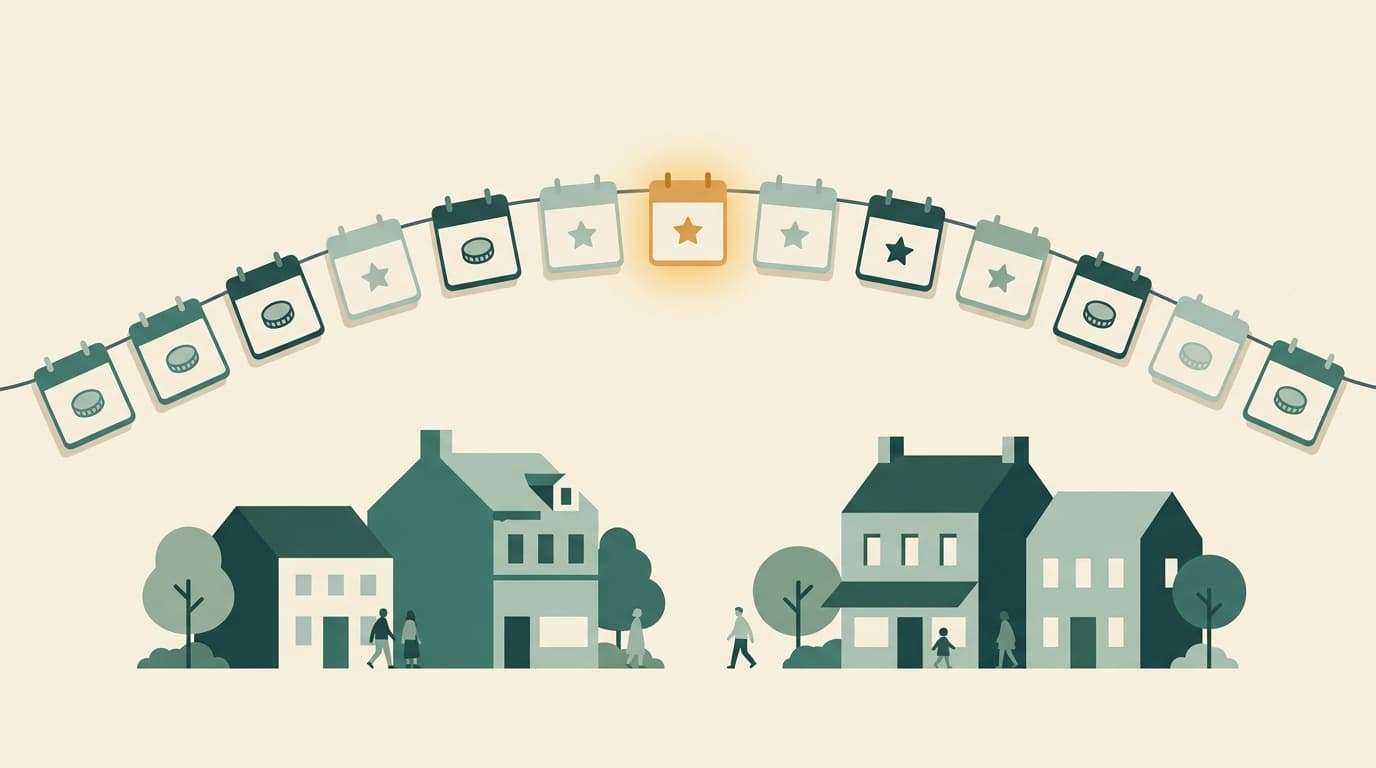Monthly Sponsorships: Turning One-Off Buys Into Recurring Revenue