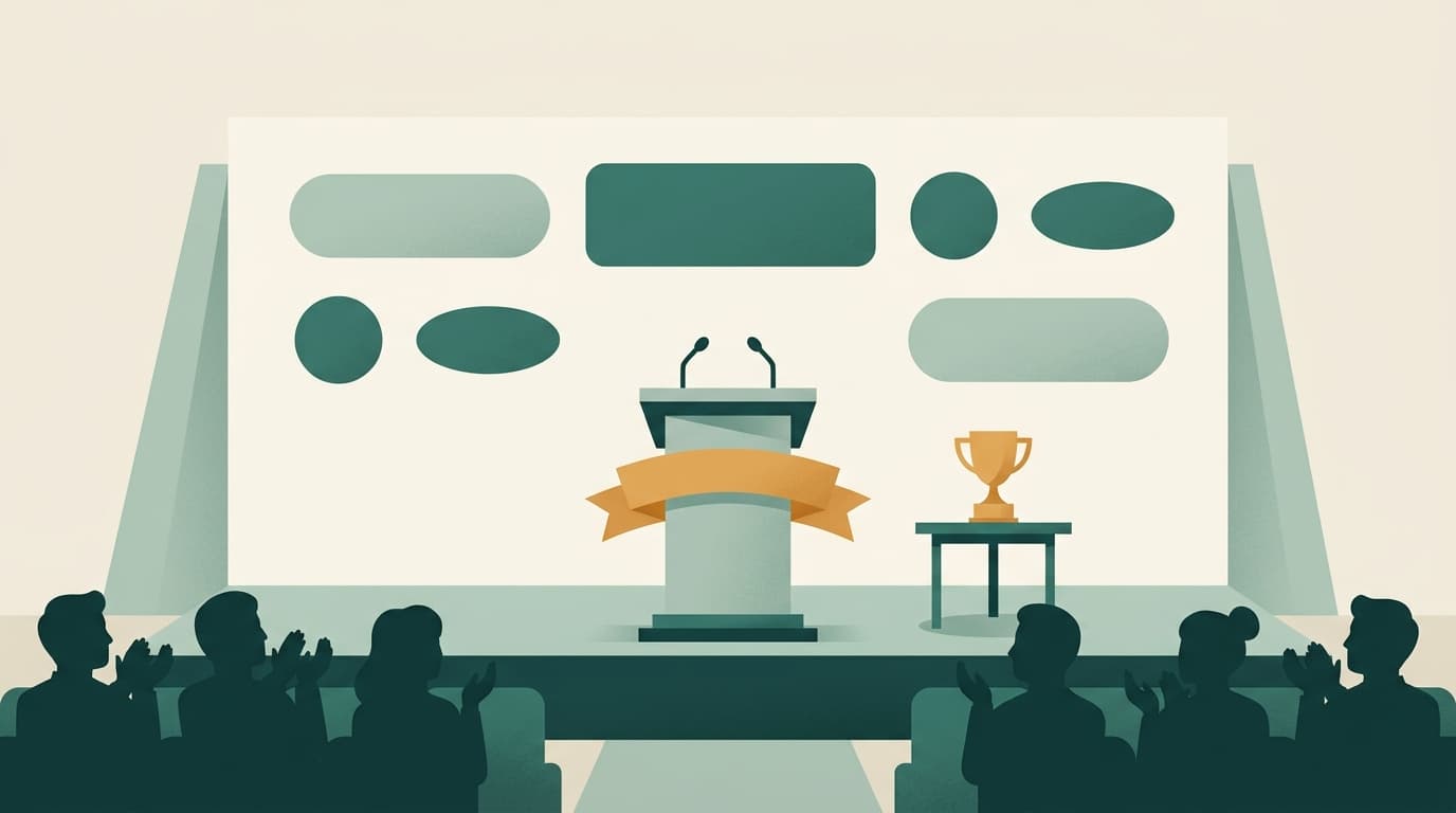 Sponsor Recognition That Renews: Making Leaderboards, Share Kits and Galleries Work for You