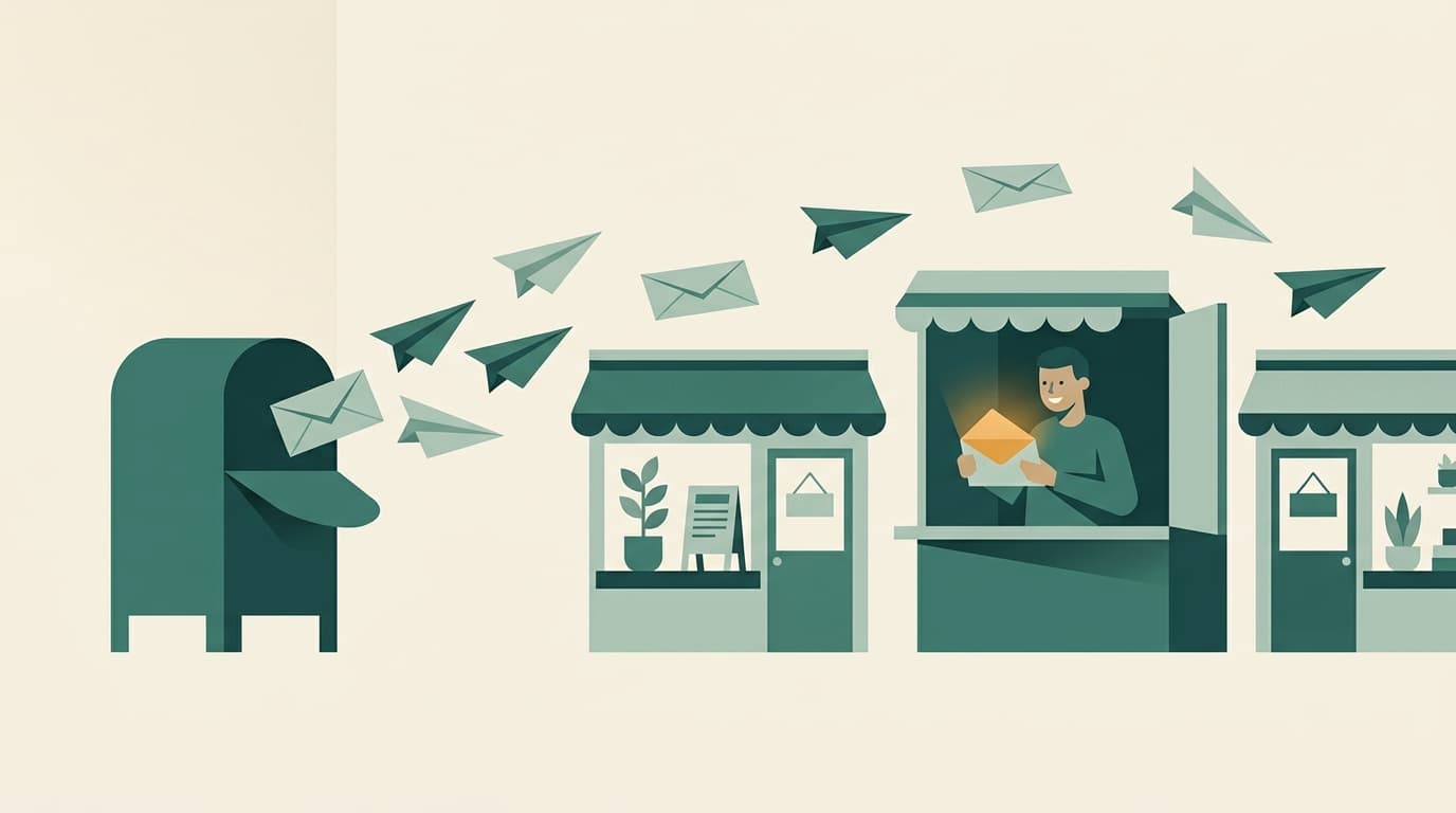 Sponsorship Emails That Get Opened: Subject Lines, Timing, and Tracking for Chambers