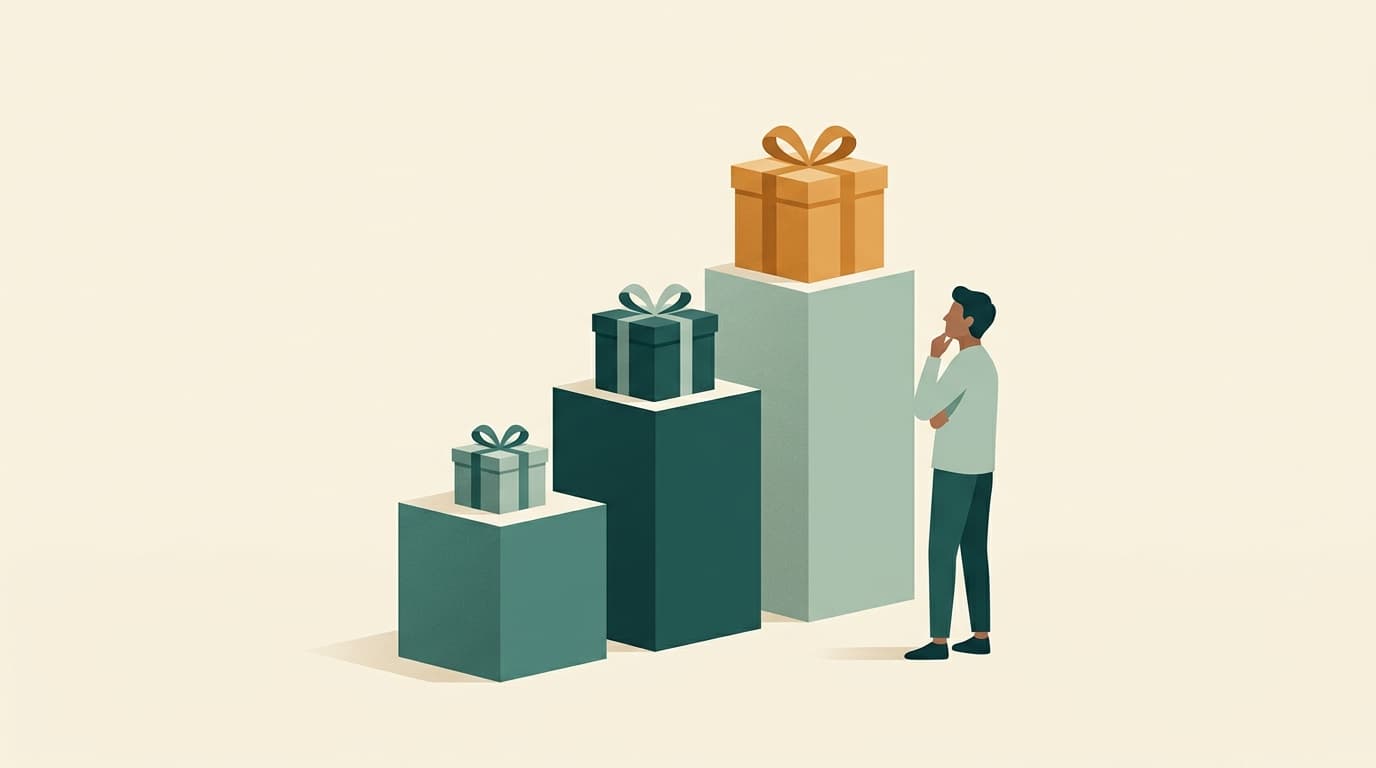 How to Build Sponsorship Tiers Your Members Actually Buy