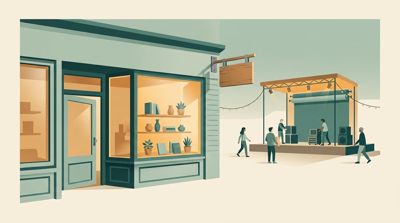 Stop Sales, Cutoffs and Lockouts: Closing Sponsorship Sales at the Right Time
