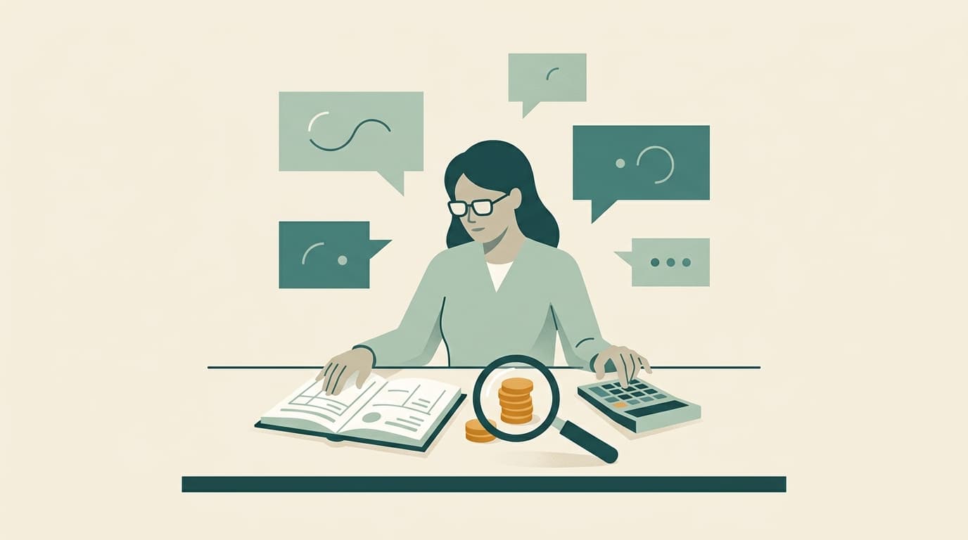 Budget Season Objections, Answered: 9 Questions Your Treasurer Will Ask About New Software