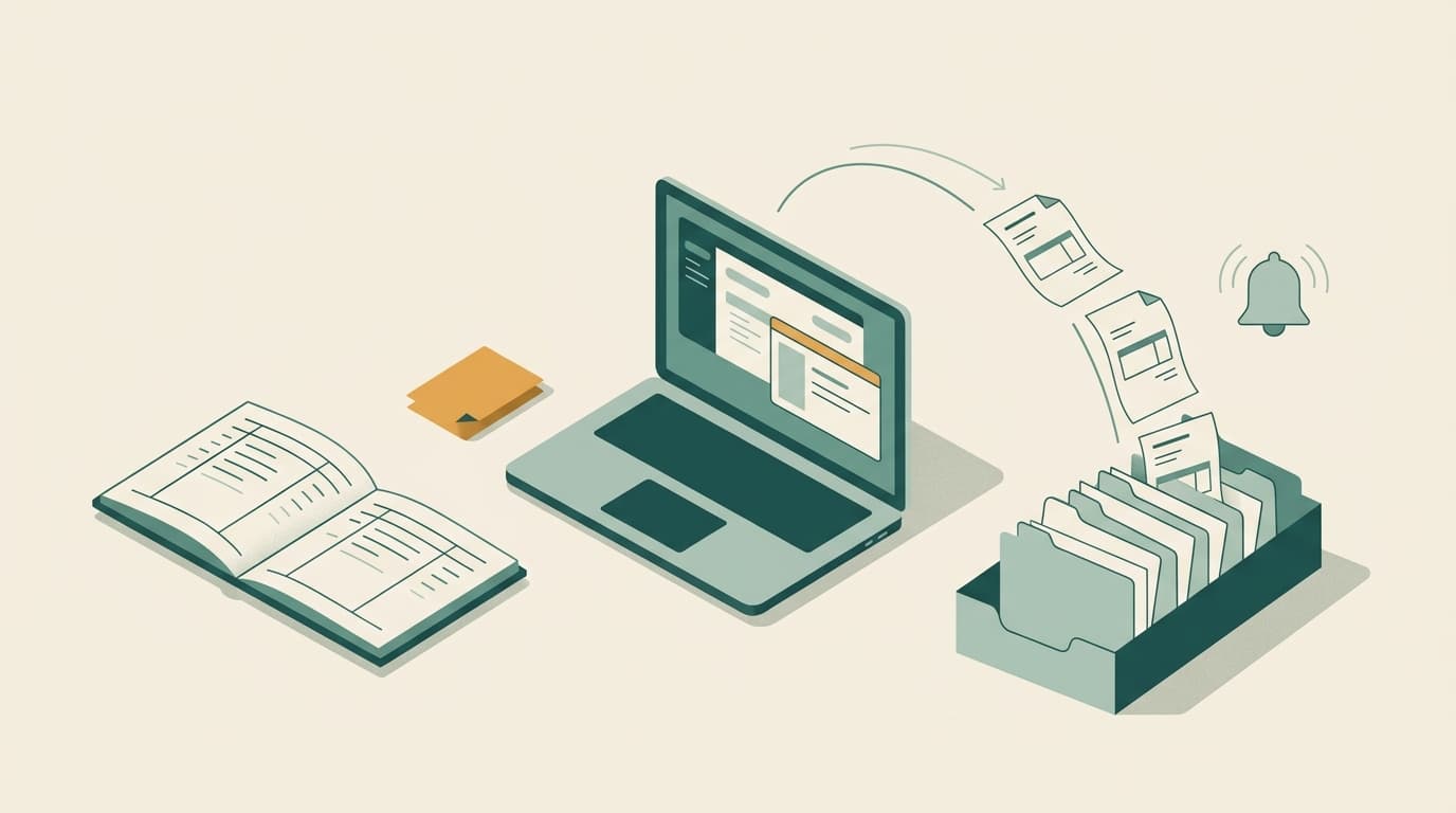 What's New in Chamberly: August 2026
