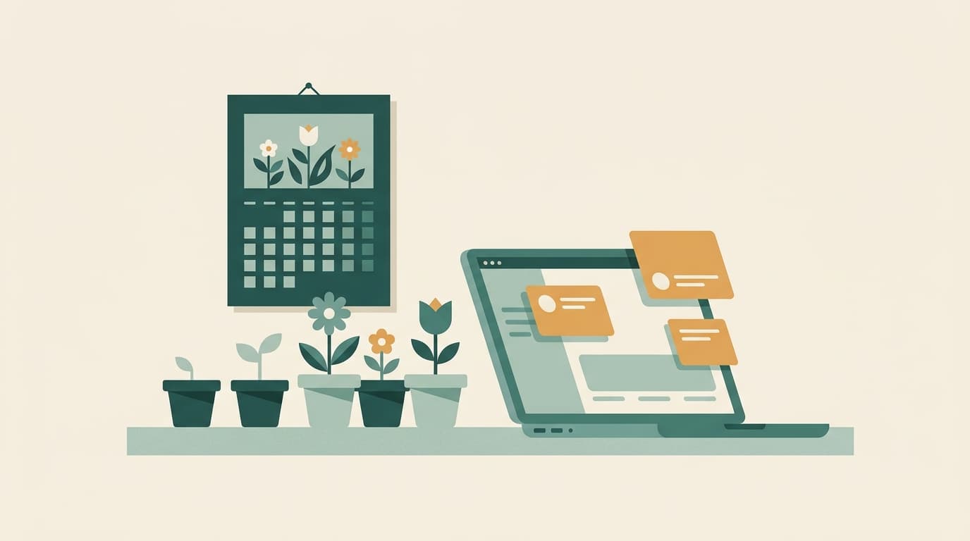 What's new in Chamberly: May 2026