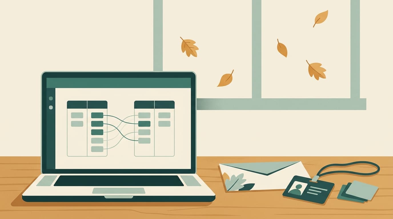 What's New in Chamberly: September 2026